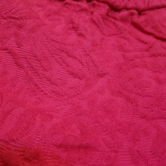 J. Crew Jaquard shorts - Picture 2 of 6